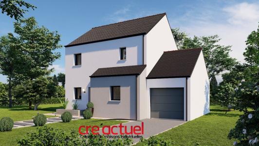 Vente Maison 5 pi�ces MONTAUBAN-DE-BRETAGNE 35360