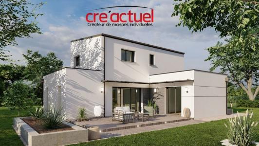 Vente Maison 5 pi�ces LAILLE 35890