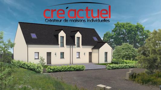 Vente Maison 5 pi�ces PARTHENAY-DE-BRETAGNE 35850