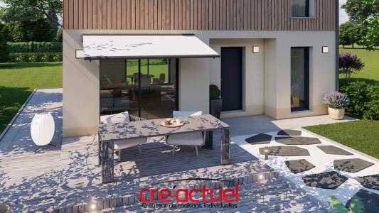 Vente Maison 4 pi�ces POLIGNE 35320