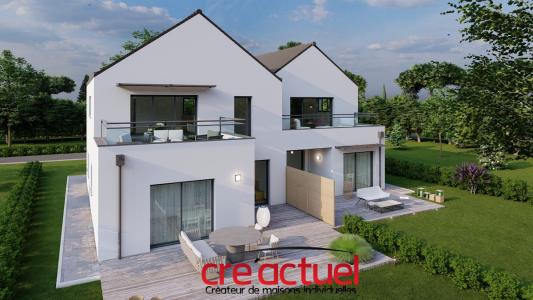 Vente Maison 5 pi�ces DAMGAN 56750