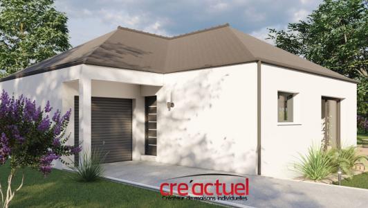 Vente Maison 4 pi�ces BOQUEHO 22170