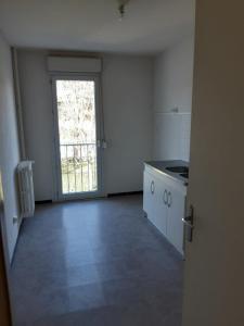 Location Appartement 3 pi�ces AUTUN 71400
