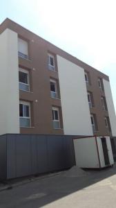 Location Appartement 2 pi�ces AUTUN 71400