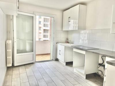 Vente Appartement 4 pi�ces VILLEURBANNE 69100
