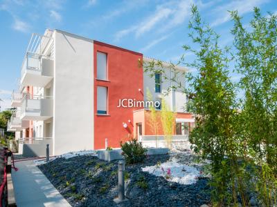 Vente Appartement 2 pi�ces TOURNEFEUILLE 31170