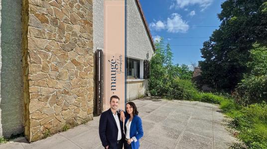 Vente Maison 8 pi�ces ROCHE 38090