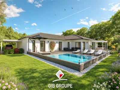 Vente Maison LAVAUR 81500