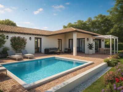 Vente Maison CALMONT 31560