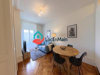 Location Appartement 2 pi�ces PARIS-9EME-ARRONDISSEMENT 75009