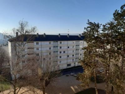 Location Appartement 3 pi�ces HERICOURT 70400