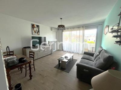 Vente Appartement 3 pi�ces FONTAINE 38600