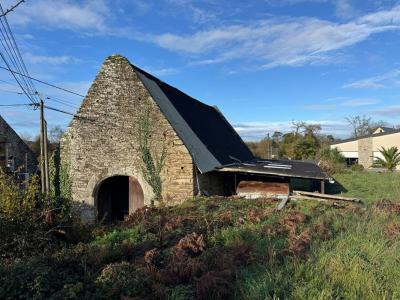Vente Maison LANDEVANT 56690