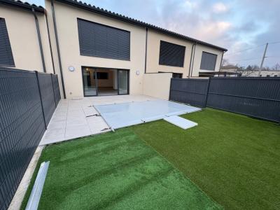 Location Appartement 4 pi�ces PONTCHARRA-SUR-TURDINE 69490