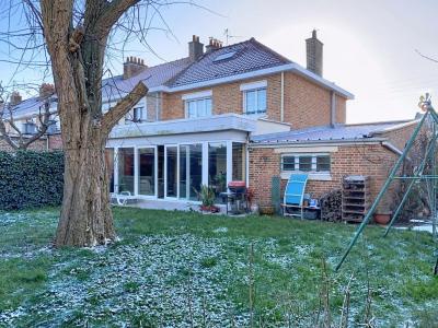 Vente Maison 4 pi�ces ARMENTIERES 59280