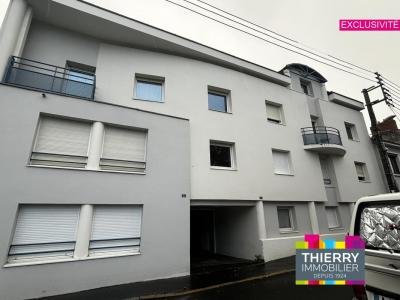 Vente Parking NANTES 44000