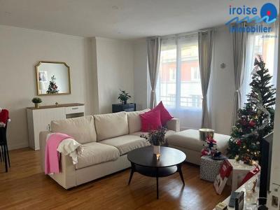 Location Appartement 4 pi�ces BREST 29200