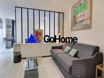Location Appartement PARIS-12EME-ARRONDISSEMENT 75012