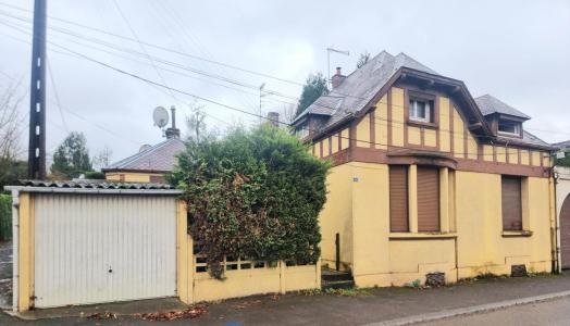 Vente Maison 4 pi�ces BERTRY 59980