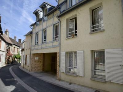 Location Appartement 4 pi�ces AUBIGNY-SUR-NERE 18700