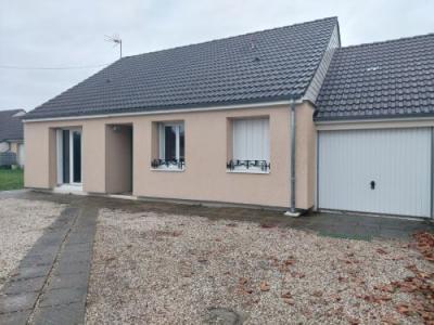 Vente Maison 4 pi�ces SANCOINS 18600