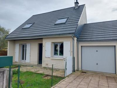 Vente Maison 4 pi�ces SAINT-AMAND-MONTROND 18200