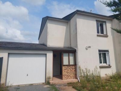Vente Maison 4 pi�ces SAINT-AMAND-MONTROND 18200