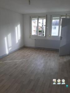 Location Appartement 2 pi�ces SAINT-QUENTIN 02100