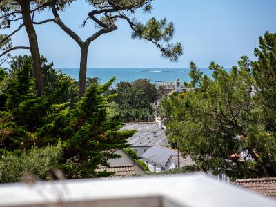 Vente Appartement 4 pi�ces BAULE-ESCOUBLAC 44500