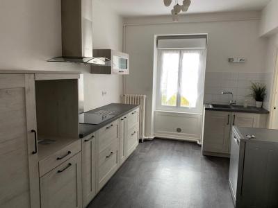 Location Appartement 3 pi�ces CLERMONT-FERRAND 63000