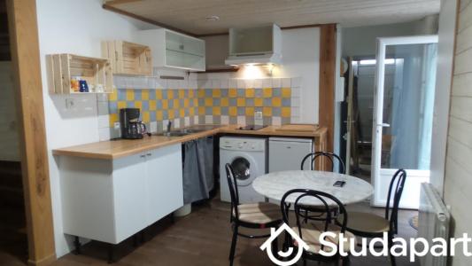 Location Appartement 2 pi�ces BORDEAUX 33800