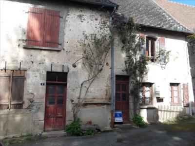 Vente Maison 7 pi�ces BOUSSAC 23600