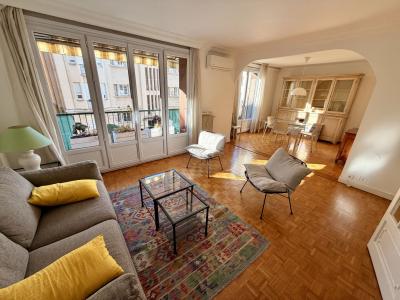 Vente Appartement 4 pi�ces BEAURECUEIL 13100
