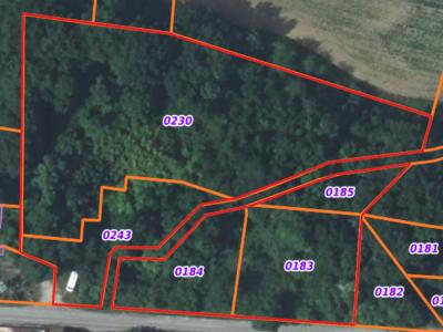 Vente Terrain SAINT-LARY 32360