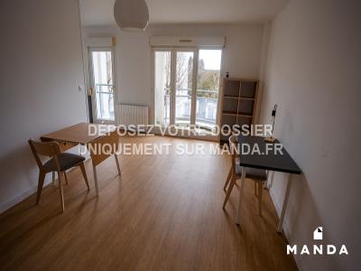 Location Appartement VANDOEUVRE-LES-NANCY 54500