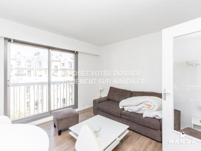 Location Appartement PARIS-13EME-ARRONDISSEMENT 75013