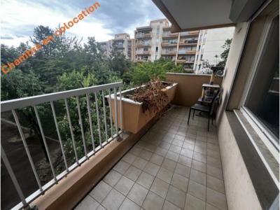 Location Appartement LYON-8EME-ARRONDISSEMENT 69008