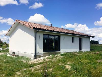 Location Maison SAINT-GERVAIS-SUR-ROUBION 26160