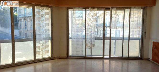 Vente Appartement 5 pi�ces MONTPELLIER 34090