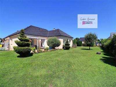 Vente Maison 4 pi�ces BORDEAUX-SAINT-CLAIR 76790