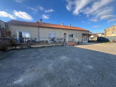 Vente Maison 5 pi�ces VALENCE 26000