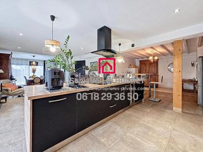 Vente Maison 5 pi�ces SELLE-CRAONNAISE 53800