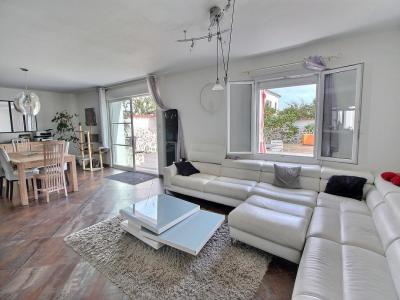 Vente Maison 7 pi�ces SAINT-SULPICE-DE-ROYAN 17200