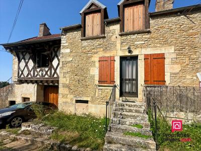 Vente Maison 6 pi�ces LUCY-LE-BOIS 89200