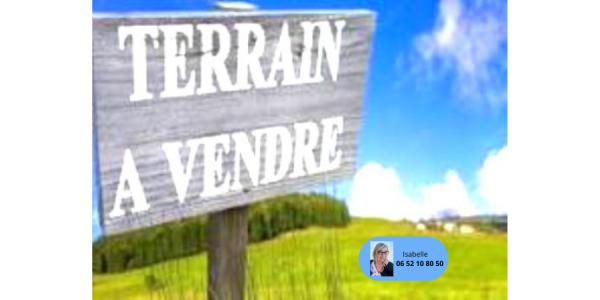 Vente Terrain GRESY-SUR-AIX 73100