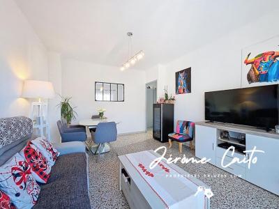 Vente Appartement 3 pi�ces GRAU-DU-ROI 30240