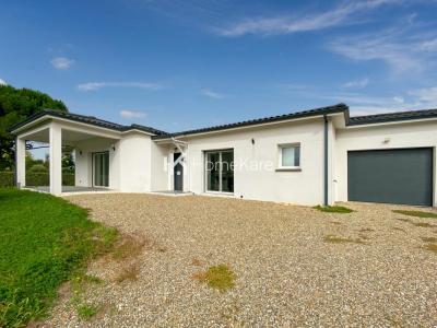 Vente Maison 5 pi�ces MONTAUBAN 82000