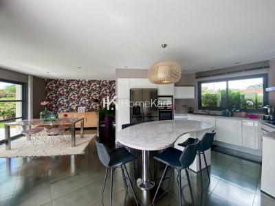 Vente Maison 7 pi�ces VENERQUE 31810