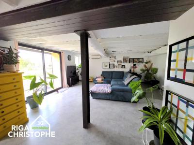 Vente Maison 8 pi�ces SOUAL 81580