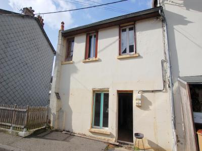 Vente Maison 3 pi�ces MONT-DORE 63240